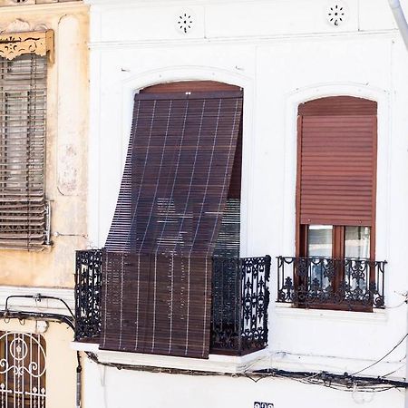 Lovely Apartments Close To The Beach Valencie Exteriér fotografie
