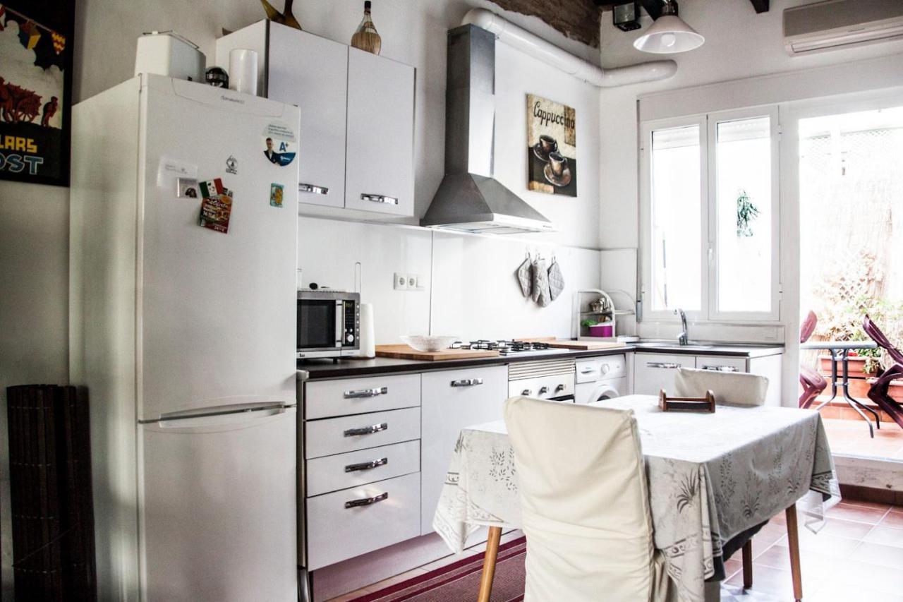 Lovely Apartments Close To The Beach Valencie Exteriér fotografie
