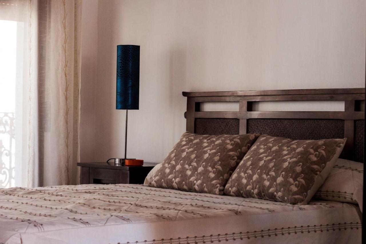 Lovely Apartments Close To The Beach Valencie Exteriér fotografie